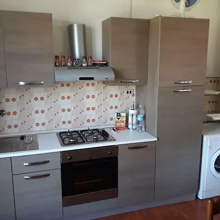 Apartment Novita'!! Intero A