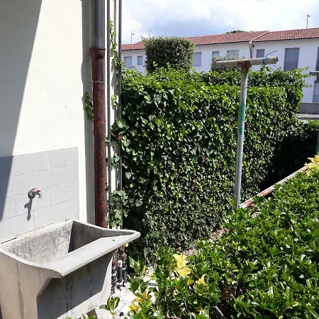 Novita'!! Intero A Apartment